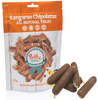 Pooch Treats Kangaroo Chipolatas Dog Treat