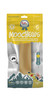 Pooch Treats Moochews Chees Block Large Dog Treats