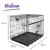 Kazoo Everyday Dog Crate