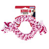 KONG Puppy Ring Assorted Toy