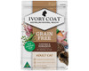 Ivory Coat Adult Dry Cat Food Grain Free Chicken & Kangaroo