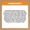 Ivory Coat Adult Dry Cat Food Grain Free Chicken  Ingredients
