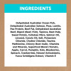 Ivory Coat Kitten Dry Cat Food Grain Free Ocean Fish & Salmon