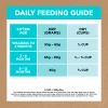Ivory Coat Kitten Dry Cat Food Grain Free Ocean Fish & Salmon