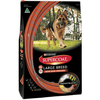 Supercoat Adult Large Breed Dog Chicken Dry Food 18kg