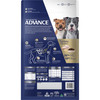 ADVANCE Medium Terriers Turkey with Rice Dry Dog Food