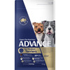 ADVANCE Medium Terriers Turkey with Rice Dry Dog Food