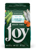 Joy Adult Grain Free Ocean Fish and Salmon Dry Dog Food