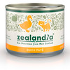 Zealandia Duck Pate  Wet Cat Food
