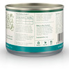 Zealandia Hoki Fish Pate Wet Cat Food
