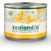 Zealandia Mousse Chicken Pate Puppy & Mama Wet Dog Food
