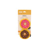 ZippyClaws Donutz Cat Toy