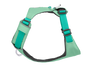 Ruffwear Hi & Light Lightweight Dog Harness Sage Green