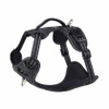 Rogz Utility Explore Harness Black