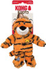 KONG Wild Knots Tiger Dog Toy
