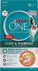 Purina One Cat Adult Coat & Hairball Chicken Dry Cat Food