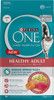 Purina One Cat Healthy Adult Salmon & Tuna Dry Cat Food