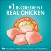 Purina One Cat Healthy Weight Chicken Dry Cat Food