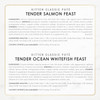 Fancy Feast  Kitten Classic Pate Collection Variety Pack