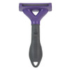 FURminator Short Hair Cat Deshedding Tool Medium