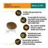 Pro Plan Adult Small & Toy Breed Chicken Dry Dog Food