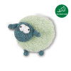 Kazoo Squinty Sheep Cat Toy