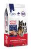 Hypro Premium Active Adult Grain Free Kangaroo & Turkey Dry Dog Food
