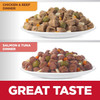 Hill's Science Diet Adult Sensitive Stomach & Skin Variety Pack Wet Cat Food