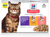 Hill's Science Diet Adult Sensitive Stomach & Skin Variety Pack Wet Cat Food