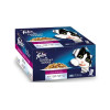 Felix AGAIL GIJ Mixed Selection  Adult Wet Cat Food