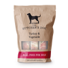 The Butcher's Dog Turkey & Vegetable Raw Dog Food 1.5kg
