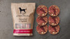 The Butcher's Dog Chunky Beef & Vegetable Raw Dog Food 1.5kg