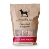 The Butcher's Dog Chunky Beef & Vegetable Raw Dog Food 1.5kg
