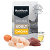 Black Hawk Original Chicken Dry Adult Cat Food