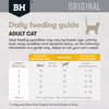 Black Hawk Original Chicken Dry Adult Cat Food