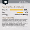 Black Hawk Original Chicken Dry Adult Cat Food