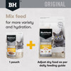 Black Hawk Original Chicken Dry Adult Cat Food