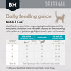 Black Hawk Original Ocean Fish Dry Adult Cat Food