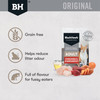 Black Hawk Original Chicken & Kangaroo Dry Adult Cat Food