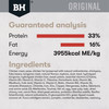 Black Hawk Original Chicken & Kangaroo Dry Adult Cat Food