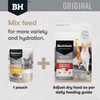 Black Hawk Original Chicken & Kangaroo Dry Adult Cat Food