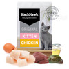 Black Hawk Kitten Original Chicken Dry Food