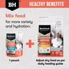 Black Hawk Healthy Benefits Indoor Chicken Dry Adult Cat Food