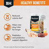 Black Hawk Healthy Benefits Weight Chicken Dry Adult Cat Food
