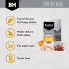 Black Hawk Original Chicken in Gravy Wet Cat Food Pouches