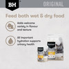 Black Hawk Original Chicken in Gravy Wet Cat Food Pouches