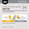 Black Hawk Original Chicken in Gravy Wet Cat Food Pouches