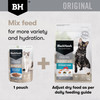Black Hawk Original Chicken Seafood in Gravy Wet Cat Food Pouches