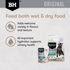 Black Hawk Original Chicken Seafood in Gravy Wet Cat Food Pouches