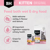 Black Hawk Original Kitten Chicken in Gravy Wet Cat Food Pouches